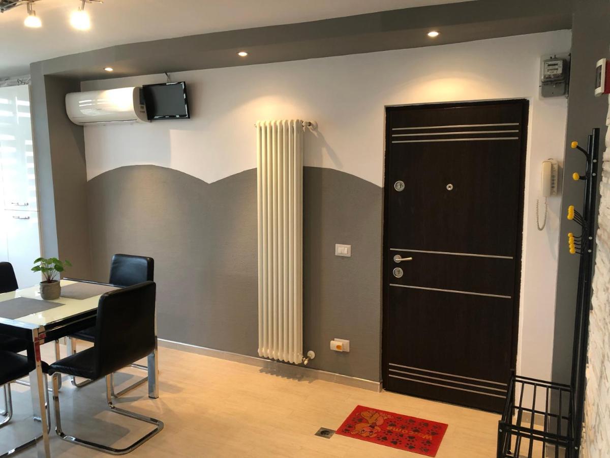 Denis Apartament Turda Exterior photo
